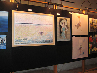 26° Premio di Pittura - Cesano Maderno 